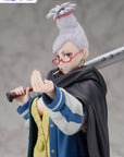 Dandadan F:Nex PVC Statue 1/7 Seiko 26 cm