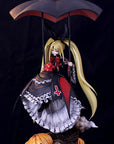 BlazBlue Statue Rachel Alucard - Vampiric Heiress 39 cm