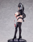 Original Character Statue 1/7 Space Bunny Uto 29 cm