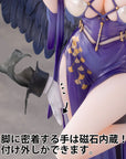 Azur Lane PVC Statue 1/7 Dido Anxious Bisque Doll 24 cm