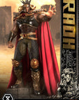 Fist of the North Star Statue 1/4 Raoh Regular Version 78 cm