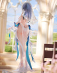 Goddess of Victory: Nikke PVC Statue 1/7 Isabel Honeymoon Party 25 cm