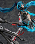 Vocaloid PVC Statue Calne Ca 15th Memorial 26 cm