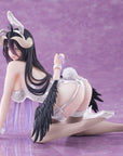 Overlord Desktop Cute PVC Statue Albedo (Bunny Ver.) Renewal 13 cm