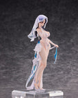 Goddess of Victory: Nikke PVC Statue 1/7 Isabel Honeymoon Party 25 cm