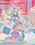 Nekopara PVC Statue 1/7 Vanilla Dreamy Cute China Ver. 17 cm