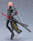 Falslander Figma Action Figure Samurai 15 cm
