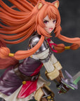 The Rising of the Shield Hero PVC Statue 1/7 Raphtalia 27 cm