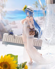 Girls Frontline PVC Statue 1/7 DP-12: Morning Fable Ver. 25 cm