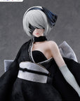 Nier: Automata Ver1.1a F:Nex PVC Statue 1/4 2B Japanese Doll 43 cm