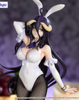 Overlord BiCute Bunnies PVC Statue Albedo 30 cm