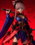 Fate/Grand Order PVC Statue 1/7 Saber/Miyamoto Musashi 26 cm (re-run)