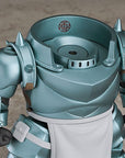 Fullmetal Alchemist: Brotherhood Nendoroid Action Figure Alphonse Elric 10 cm