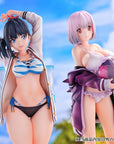 SSSS.Gridman PVC Statue 1/7 Akane Shinjo 23 cm