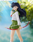 Inuyasha Tenitol PVC Statue Kagome Higurashi 18 cm
