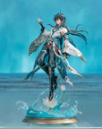 Honkai: Star Rail PVC Statue 1/7 Dan Heng/Imbibitor Lunae 33 cm
