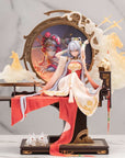 Luo Tianyi PVC Statue 1/6 Luo Tianyi The Ballad of Mulan Ver. 29 cm