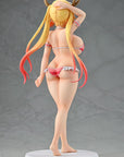 Miss Kobayashi's Dragon Maid PVC Statue 1/7 Tohru Bikini Style 26 cm