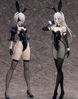 NieR:Automata Ver1.1a PVC Statue 1/4 2B (YoRHa No.2 Type B): Bunny Ver. 50 cm