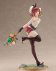Atelier Ryza: Ever Darkness & the Secret Hideout The Animation PVC Statue 1/7 Reisalin "Ryza" Stout Summer Adventure! 24 cm