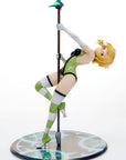 Senki Zesshou Symphogear GX PVC Statue 1/7 Kirika Akatsuki Gear Inner Ver. 24 cm