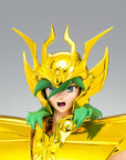 Saint Seiya Saint Cloth Myth Ex Action Figure Virgo Shun Inheritor of the Gold Cloth 17 cm
