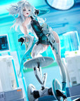 Girls' Frontline: Neural Cloud PVC Statue 1/7 Florence 26 cm