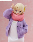 Lycoris Recoil Tenitol PVC Statue Chisato Nishikigi 28 cm