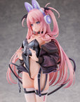 Original Character PVC Statue 1/6 Usamimi Headphone Lulumu Illustrated by Tamano Kedama 32 cm