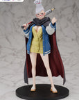 Dandadan F:Nex PVC Statue 1/7 Seiko 26 cm