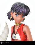 Nadia: The Secret of Blue Water Concept Masterline Series Statue 1/6 Nadia & Jean 35 cm