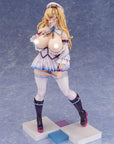 Asanagi Original Character Statue 1/6 Lili Hoshino 30 cm