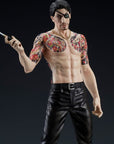 Yakuza Digsta PVC Statue Goro Majima Battle Style 17 cm