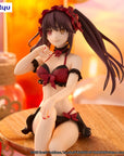Date A Live Noodle Stopper PVC Statue Kurumi Tokisaki Swimsuit Ver. 15 cm