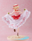 Lycoris Recoil PVC Statue 1/7 Chisato Nishikigi Hawaii Ver. 24 cm