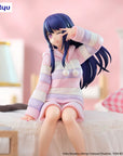 Oshi No Ko Noodle Stopper PVC Statue Ai Have a good night! 15 cm