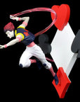 Hunter x Hunter PVC Statue 1/8 Hisoka 26 cm