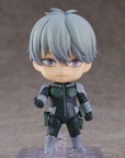 Kaiju No. 8 Nendoroid Action Figure Reno Ichikawa 10 cm