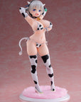 Uzaki-chan Wants to Hang Out! PVC Statue 1/7 Hana Uzaki Cow Bikini Ver. 25 cm