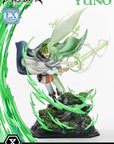 Black Clover Concept Masterline Series Statue 1/6 Yuno Exclusive Ver. 57 cm