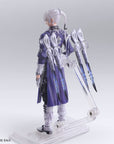 Final Fantasy XIV Bring Arts Action Figure Alphinaud 13 cm