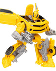 Transformers: Dark of the Moon Generations Studio Series Core Class Action Figure Bumblebee 9 cm