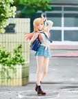 My Dress-Up Darling Pop Up Parade PVC Statue Marin Kitagawa 19 cm