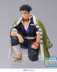 Demon Slayer: Kimetsu no Yaiba PM Perching PVC Statue Gyomei Himejima Hashira Meeting (re-run) 15 cm