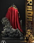 Fist of the North Star Statue 1/4 Raoh Ultimate Version 79 cm