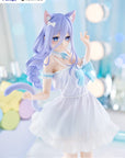 Date A Live V Tenitol Tall PVC Statue Mio Takamiya 30 cm