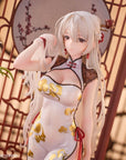 Original Character PVC Statue 1/7 Kiyoka Shimizu illustration by Ekina 30 cm