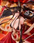 Original Illustration PVC Statue 1/7 Ying Mo illustration by Kishi yasuri Deluxe Edition 25 cm