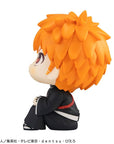 Bleach: Thousand-Year Blood War Look Up PVC Statue Ichigo Kurosaki 11 cm