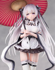 Original Character PVC 1/6 Nana Illustration Lilith Ichinose 29 cm